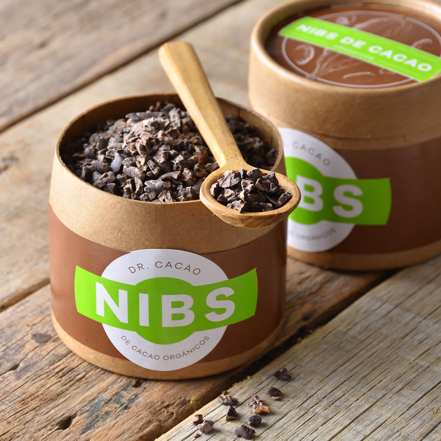 nibs-cacao