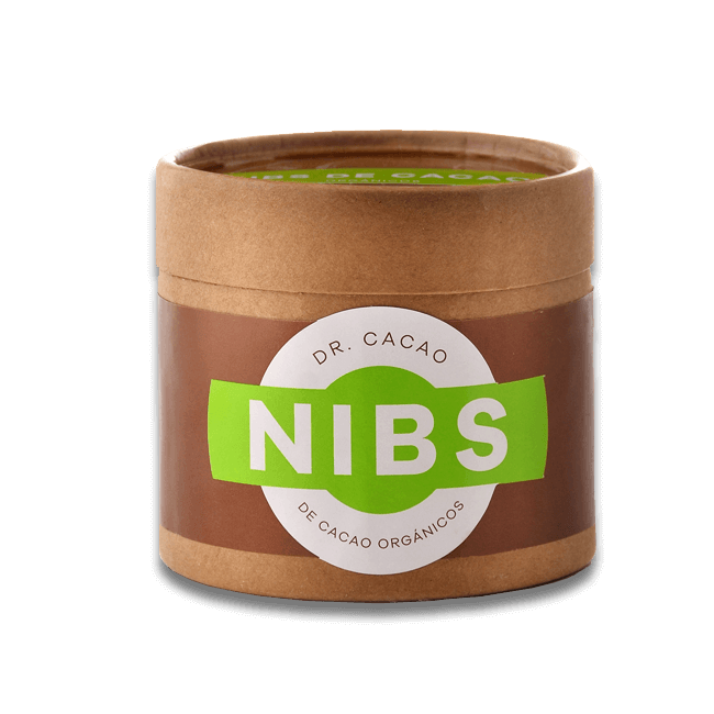 nibs-cacao